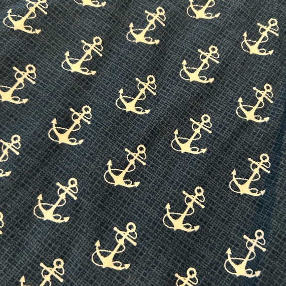 RARE Anchor Leggings ⚓️ - Picture 2 of 2